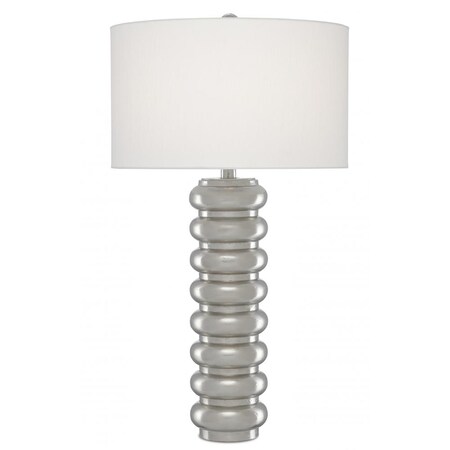 Currey Erling Table Lamp 6000-0534